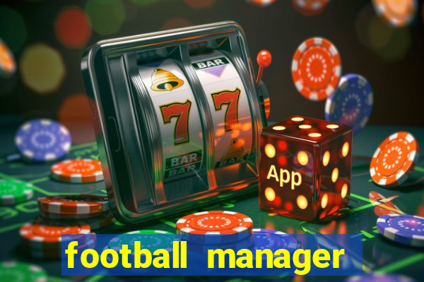 football manager 2024 crackeado